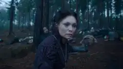 Ведьмак 2 сезон 1 серия