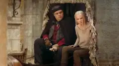 Ведьмак 4 сезон 2 серия