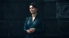 Ведьмак 3 сезон 3 серия