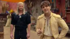 Ведьмак 4 сезон 5 серия