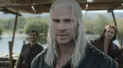 Ведьмак 4 сезон 8 серия